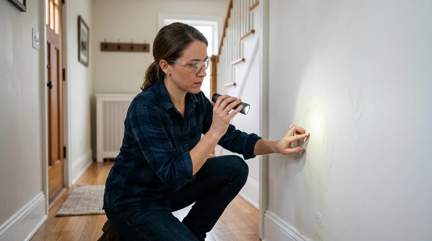 How to Detect Early Signs of Water Damage? - Ridgewood Water Damage Restoration